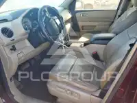 2010 Honda PILOT photo