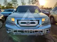 2010 Honda PILOT фото
