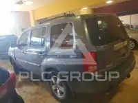 2010 Honda PILOT photo