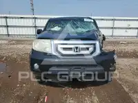 2010 Honda PILOT фото