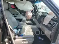2010 Honda PILOT фото