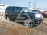 2010 Honda PILOT фото
