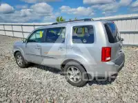 2010 Honda PILOT фото