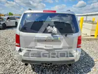 2010 Honda PILOT фото
