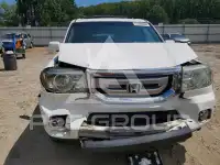 2010 Honda PILOT фото