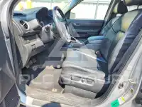 2010 Honda PILOT фото