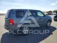 2010 Honda PILOT photo