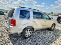 2010 Honda PILOT фото