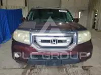 2010 Honda PILOT фото