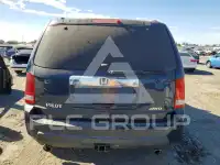 2010 Honda PILOT photo