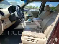 2010 Honda PILOT photo