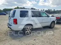 2010 Honda PILOT фото