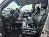 2010 Honda PILOT фото