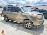 2010 Honda PILOT photo