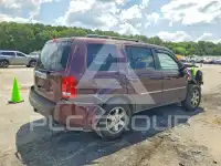 2010 Honda PILOT photo