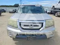 2010 Honda PILOT фото