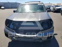 2010 Honda PILOT photo
