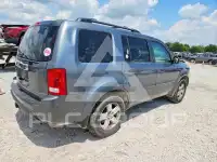 2010 Honda PILOT фото