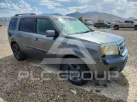2010 Honda PILOT фото