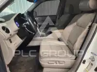 2010 Honda PILOT photo