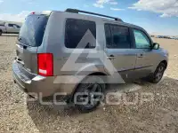 2010 Honda PILOT фото