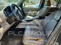 2010 Honda PILOT фото