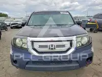 2010 Honda PILOT фото