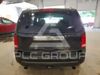 2010 Honda PILOT фото