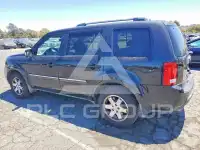 2010 Honda PILOT фото
