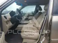 2010 Honda PILOT фото