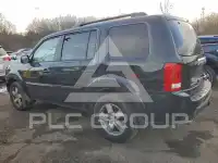 2010 Honda PILOT фото