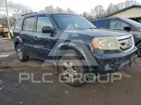 2010 Honda PILOT фото