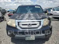 2010 Honda PILOT photo