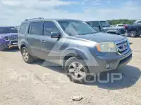 2010 Honda PILOT фото
