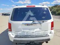 2010 Honda PILOT photo