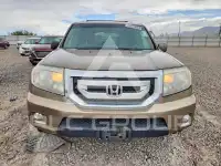 2010 Honda PILOT photo