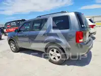 2010 Honda PILOT photo