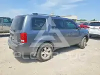 2010 Honda PILOT фото