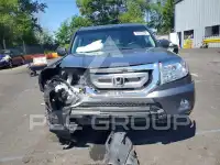 2010 Honda PILOT photo