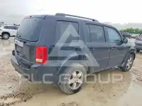 2010 Honda PILOT фото