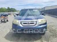 2010 Honda PILOT фото
