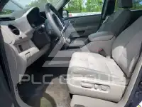2010 Honda PILOT фото