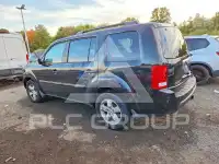 2010 Honda PILOT фото