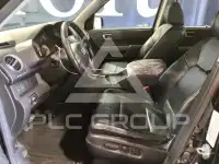 2010 Honda PILOT фото
