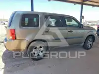 2010 Honda PILOT фото
