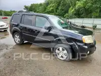 2010 Honda PILOT фото