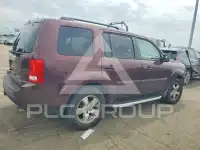 2010 Honda PILOT фото