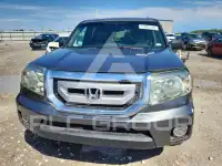 2010 Honda PILOT фото