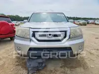 2010 Honda PILOT photo