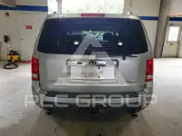 2010 Honda PILOT фото